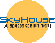 sky house is an established coaching and facilitation service for organizations